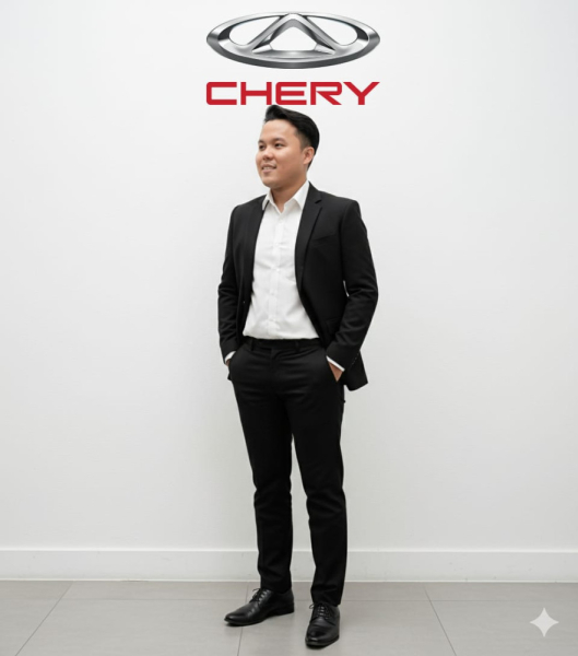 Sales Chery Panyileukan